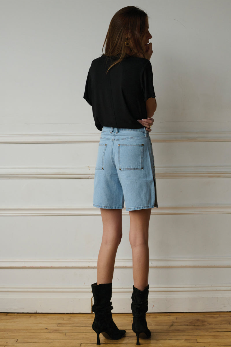 DUKE SHORTS - CULT MIA