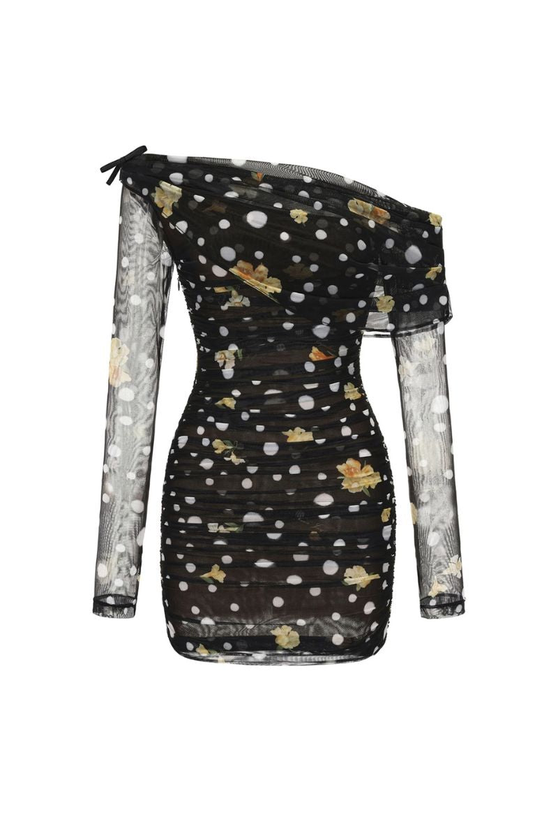 Nana Jacqueline Noelle Dress in Floral | Cult Mia Nana Jacqueline Noelle Dress in Floral | Cult Mia