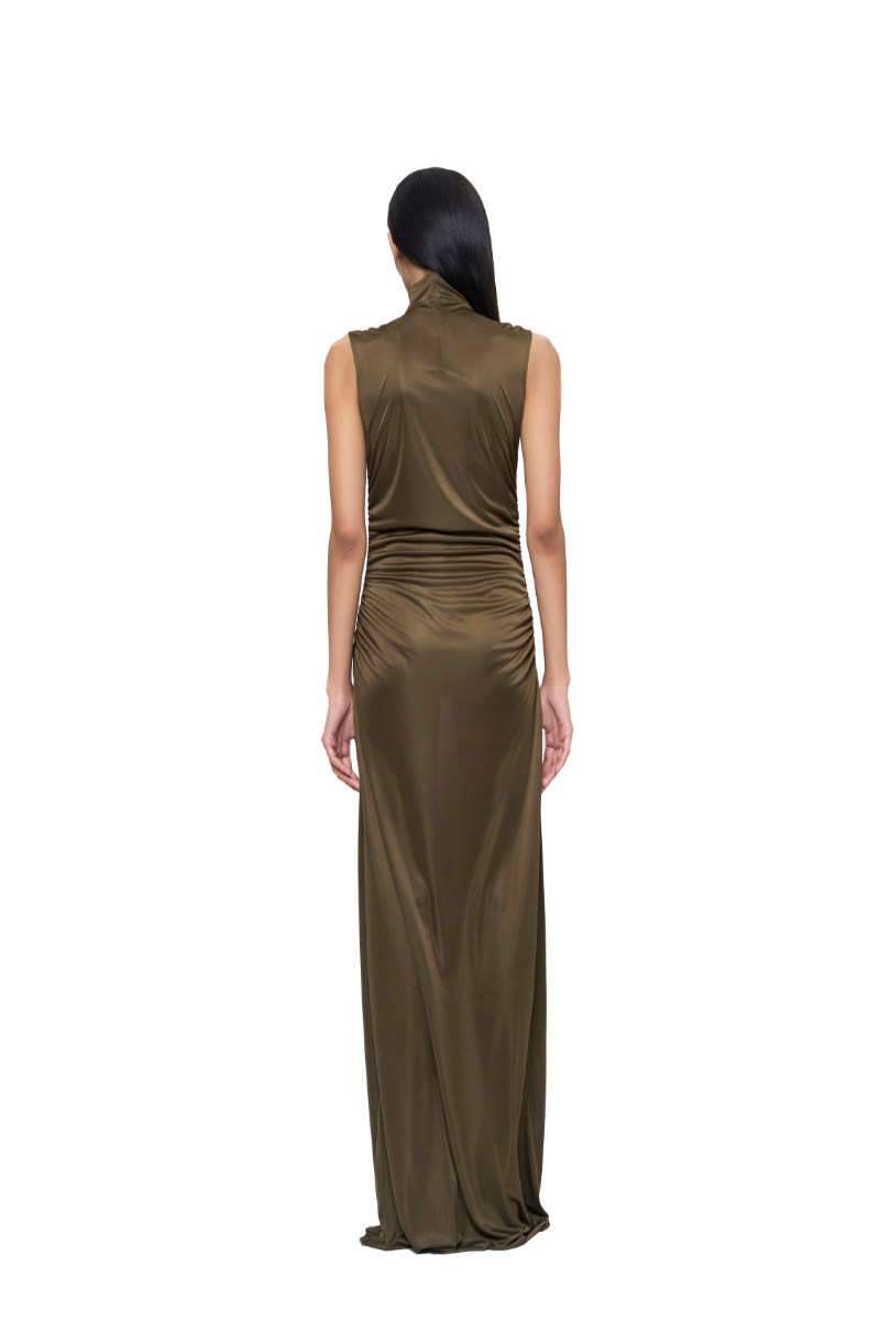 VICTORIA DRESS - CULT MIA