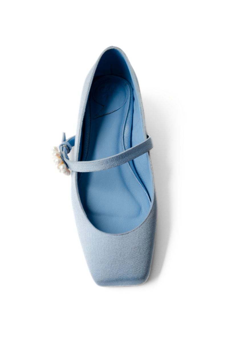 WILLA FLATS - CULT MIA