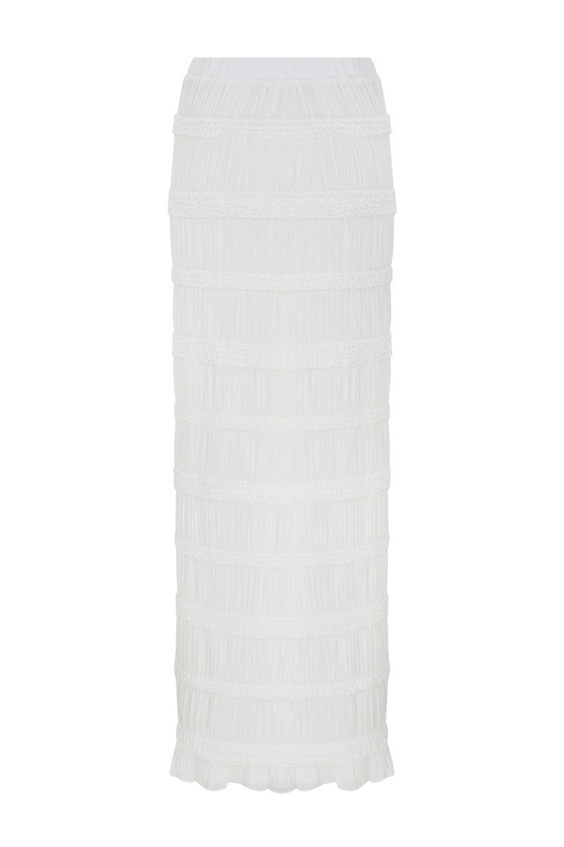 AMAZON LILY SKIRT - CULT MIA