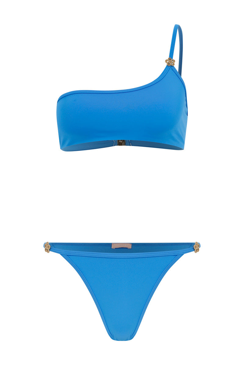 CELESTIAL PETALS BIKINI - CULT MIA