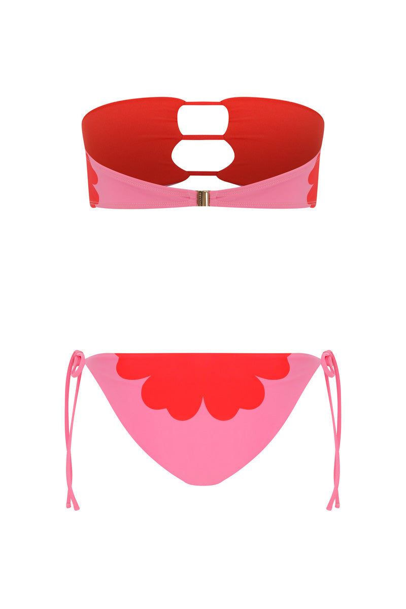 ROSELLE BIKINI - CULT MIA