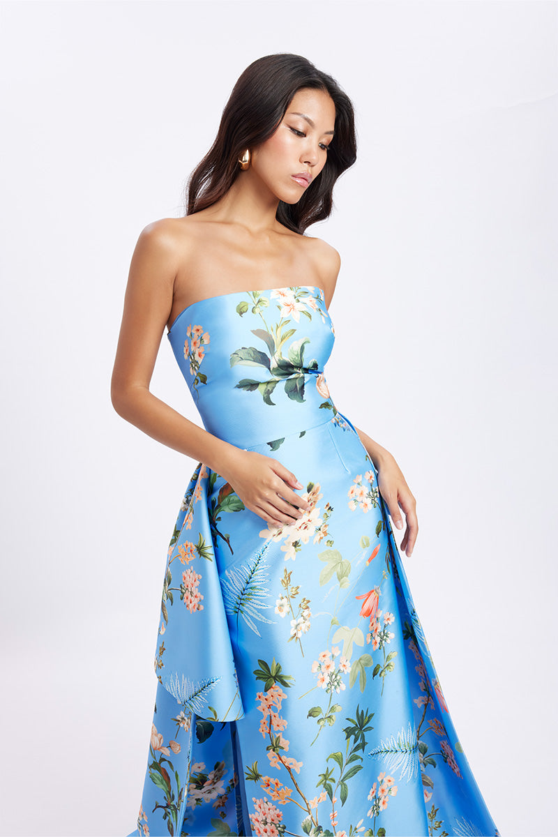 GWEN GOWN - CULT MIA