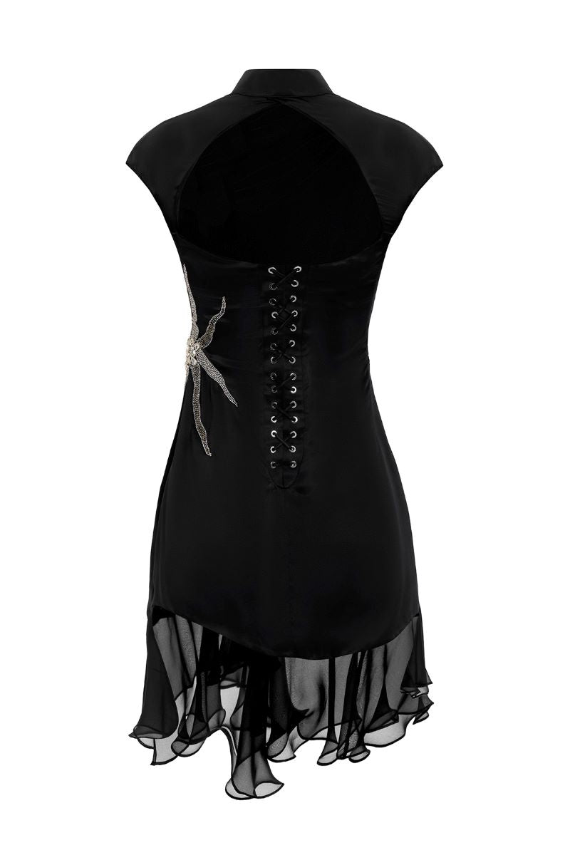 THE SUNDRESS IN BLACK - CULT MIA