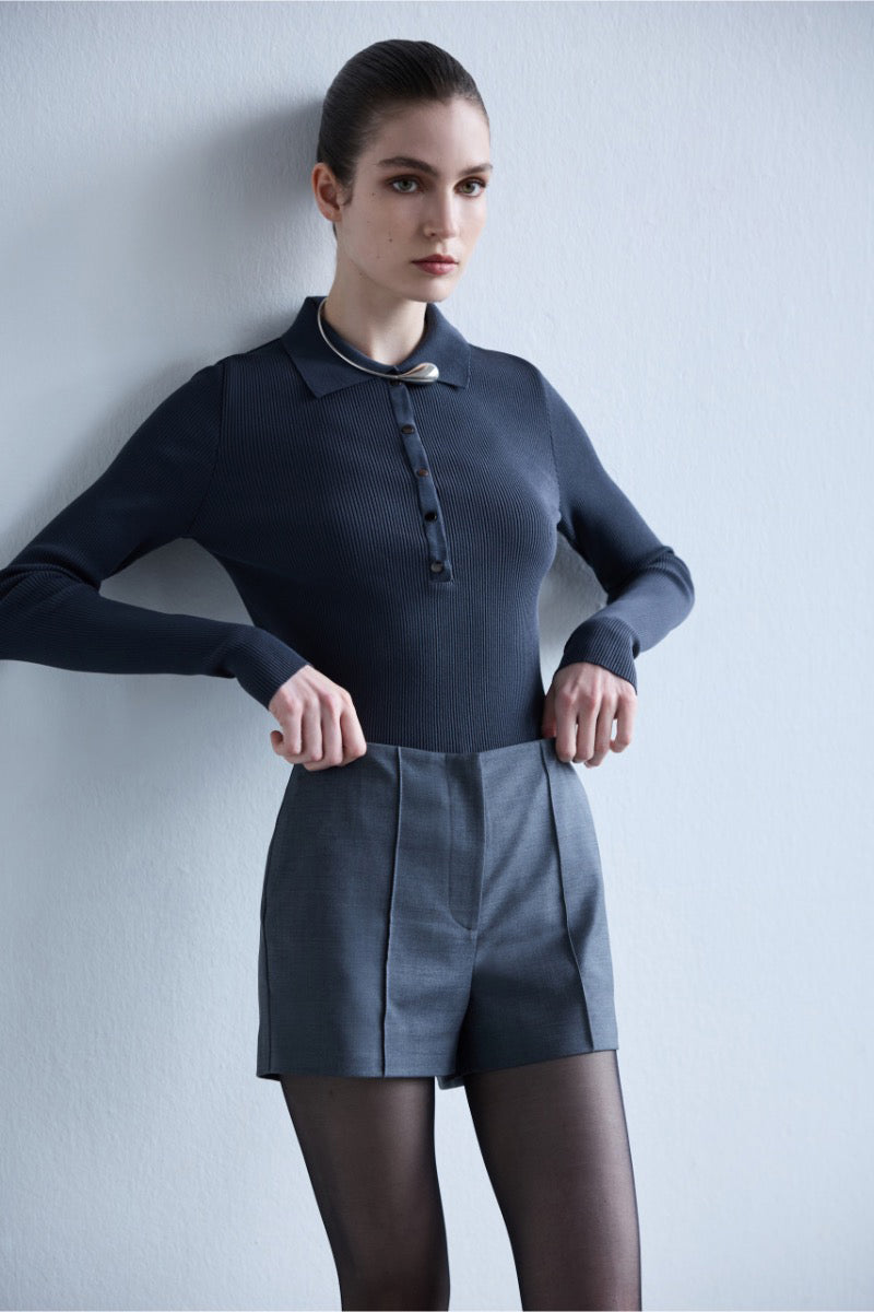IRIS SHORTS - CULT MIA