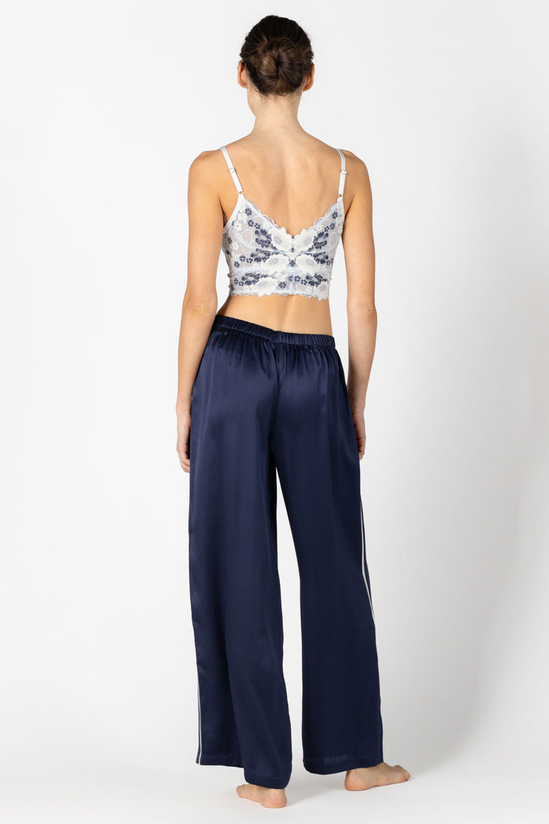 MARISA CHARMING BS BANDEAU BRALETTE IN IVORY - CULT MIA