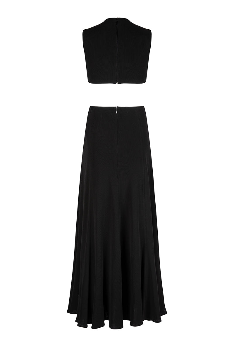 MARLOW MIDI DRESS - CULT MIA