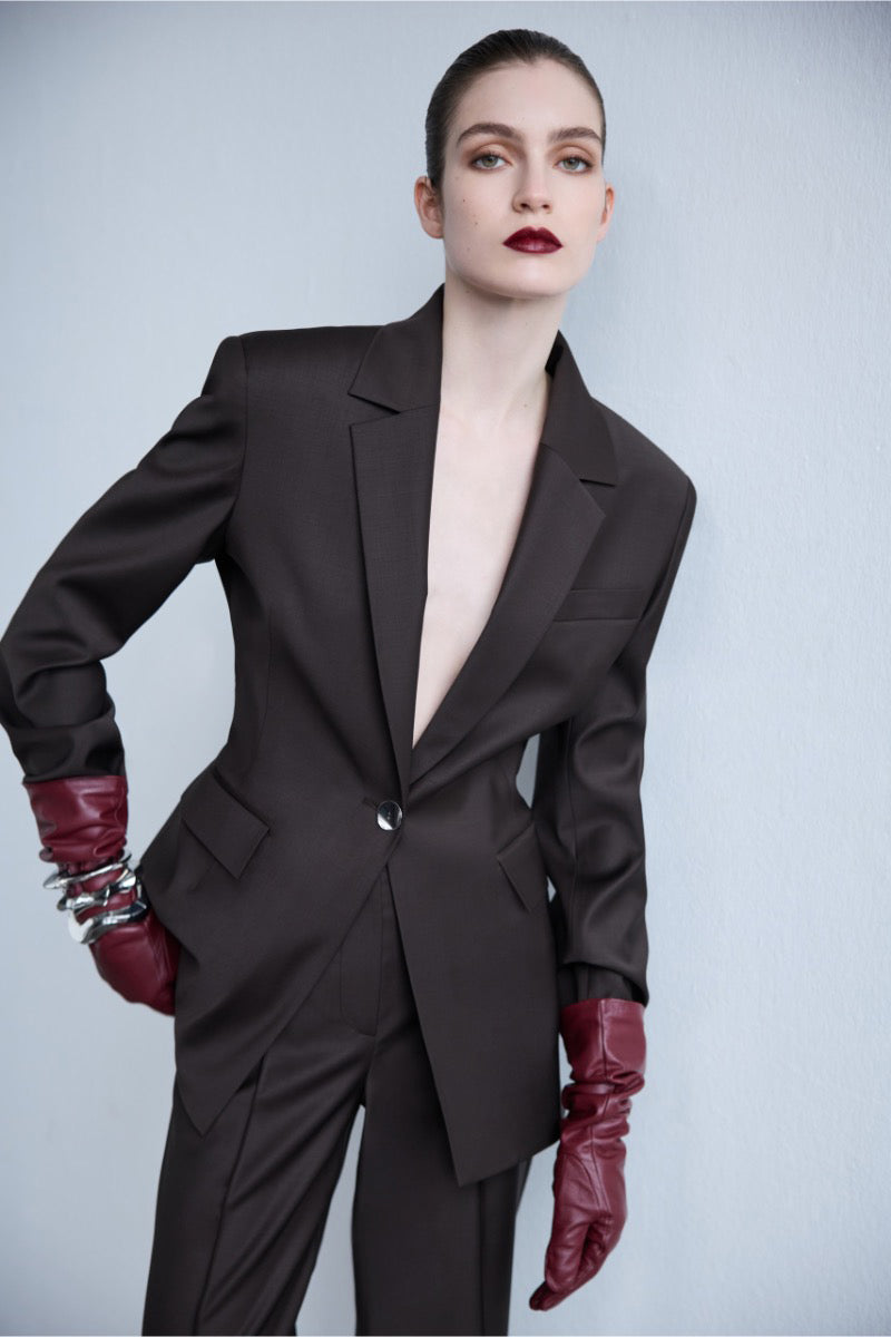 MONO BLAZER - CULT MIA