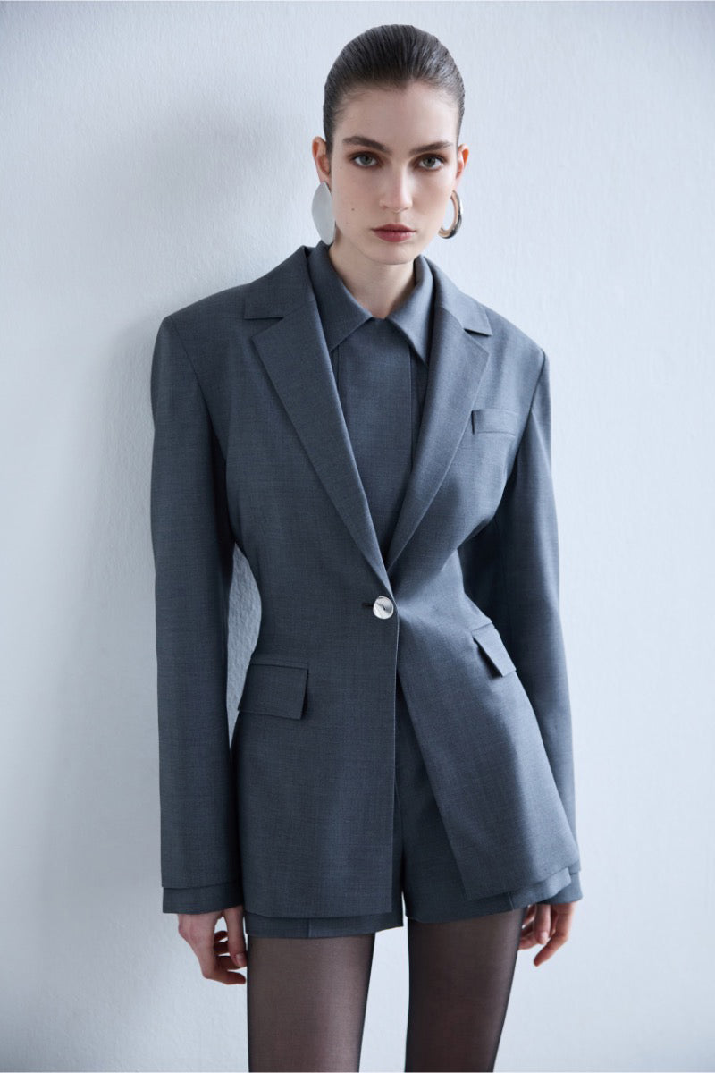 MONO BLAZER - CULT MIA