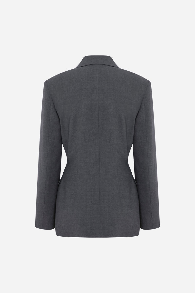 MONO BLAZER - CULT MIA