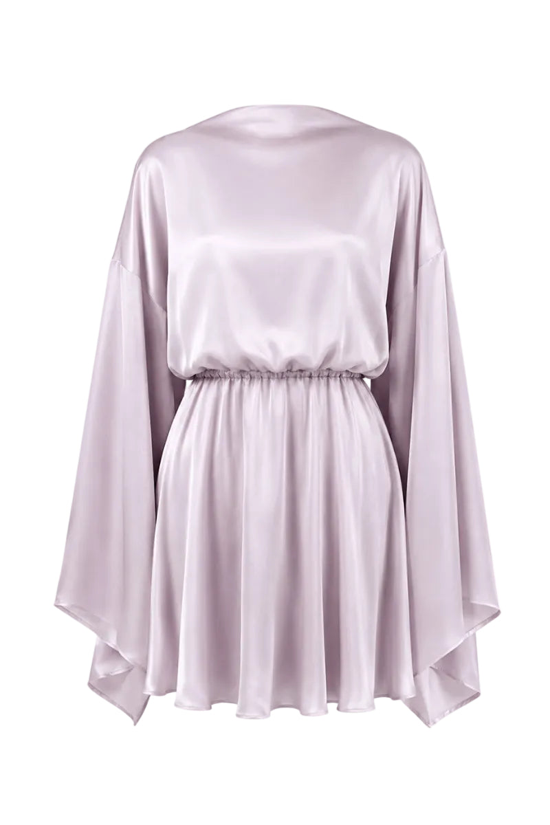 Izakova NINA DRESS IN LAVANDER