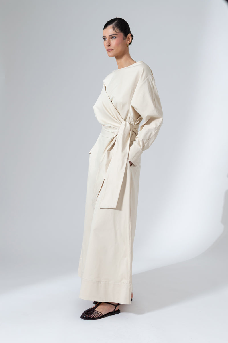 THE BIANCA DRESS - CULT MIA