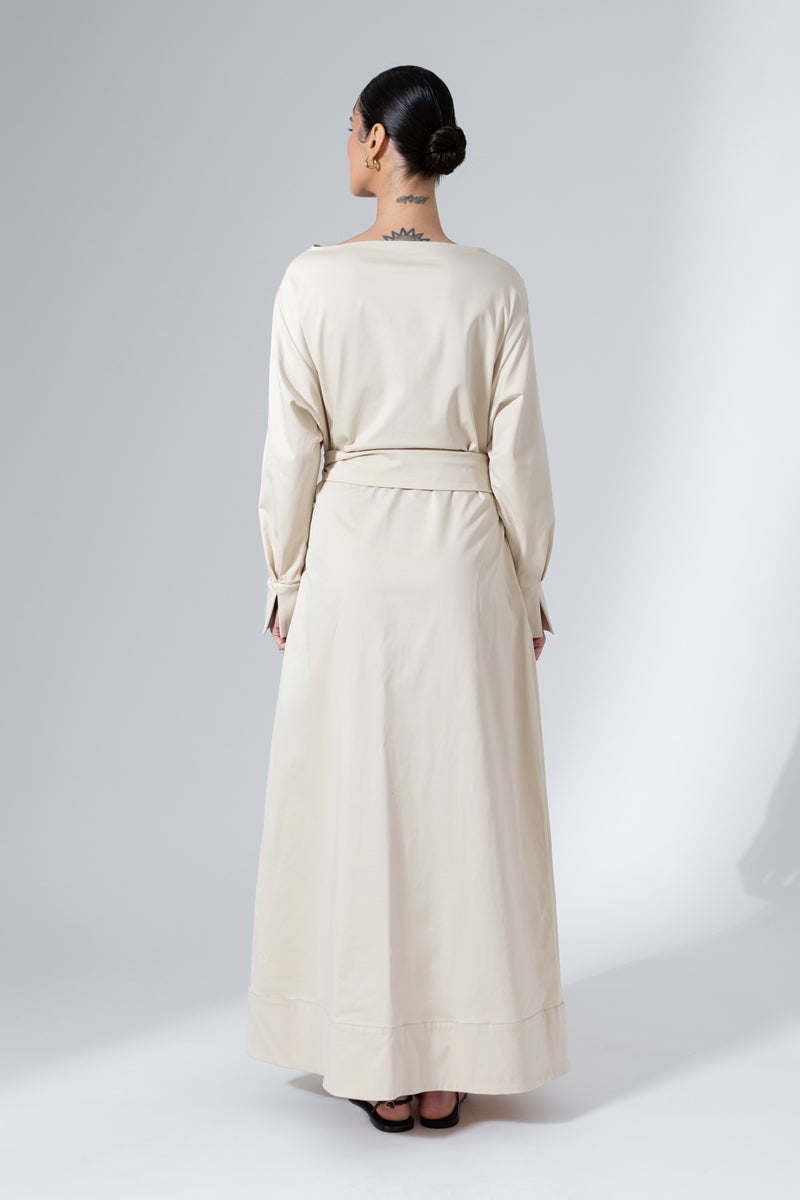 THE BIANCA DRESS - CULT MIA