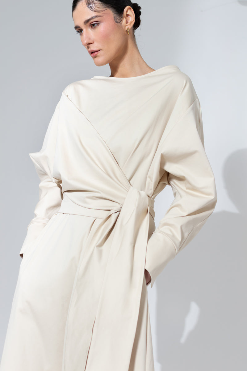 THE BIANCA DRESS - CULT MIA
