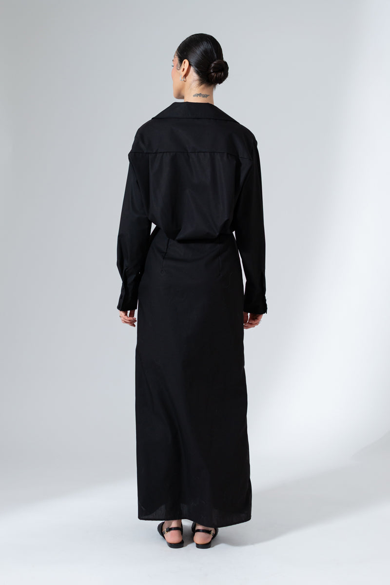 THE IVES DRESS - CULT MIA