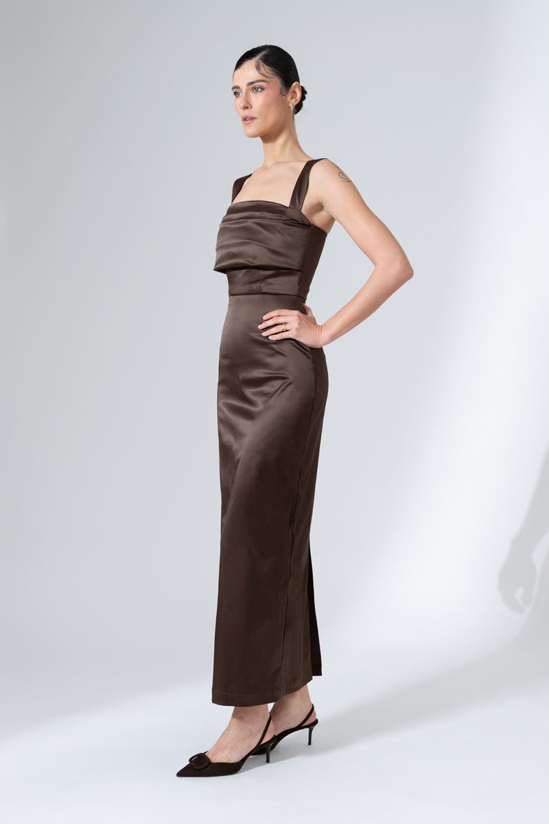 THE KIT DRESS - CULT MIA