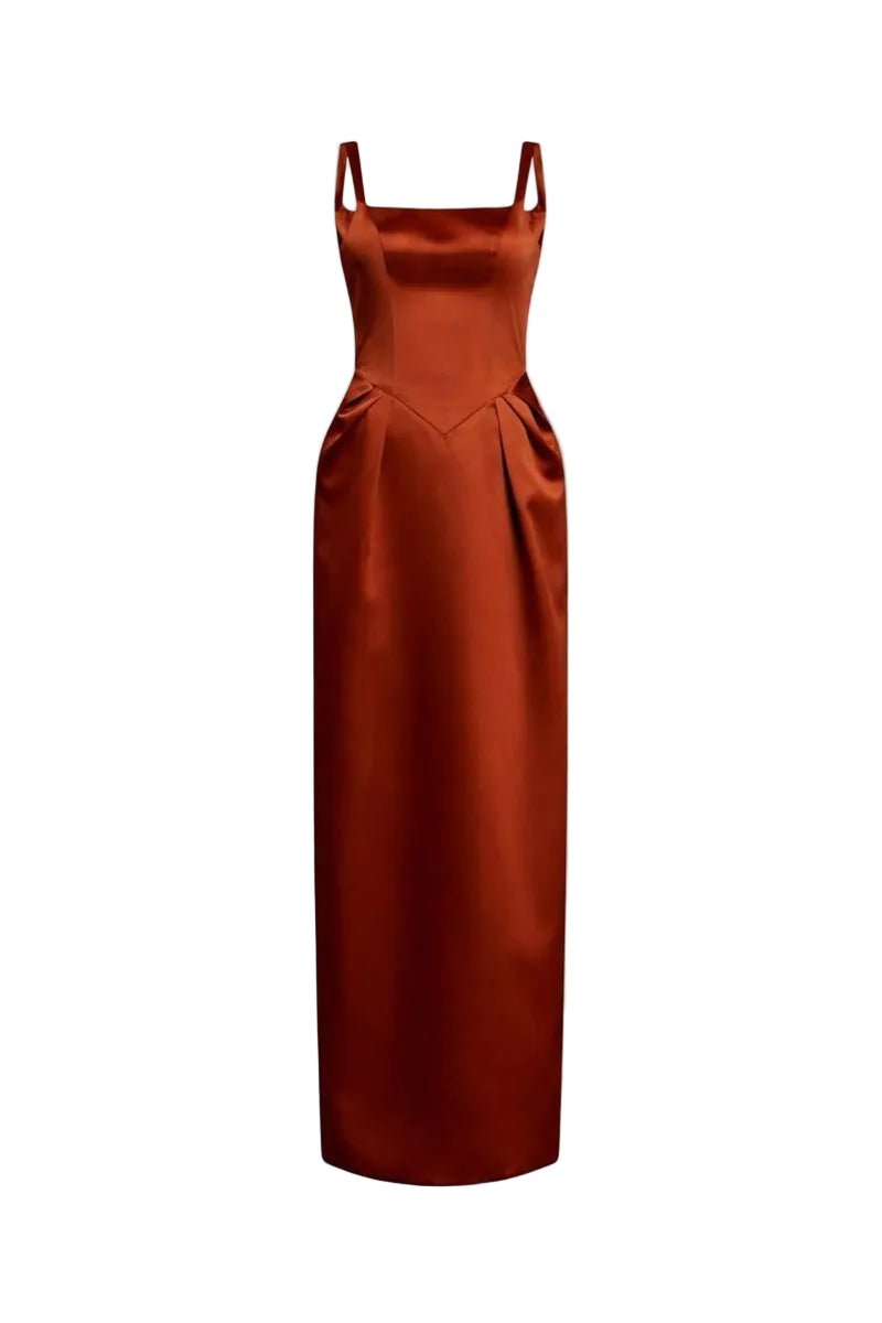 champagne red bridesmaid dresses Charming Sparkly Champagne Cap Sleeve Mermaid Bridesmaid Dresses, PD03