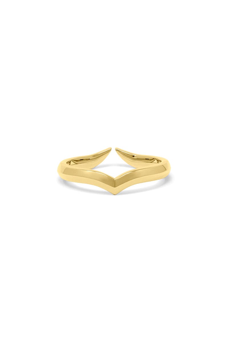 FANG RING | EDXÚ | CULT MIA