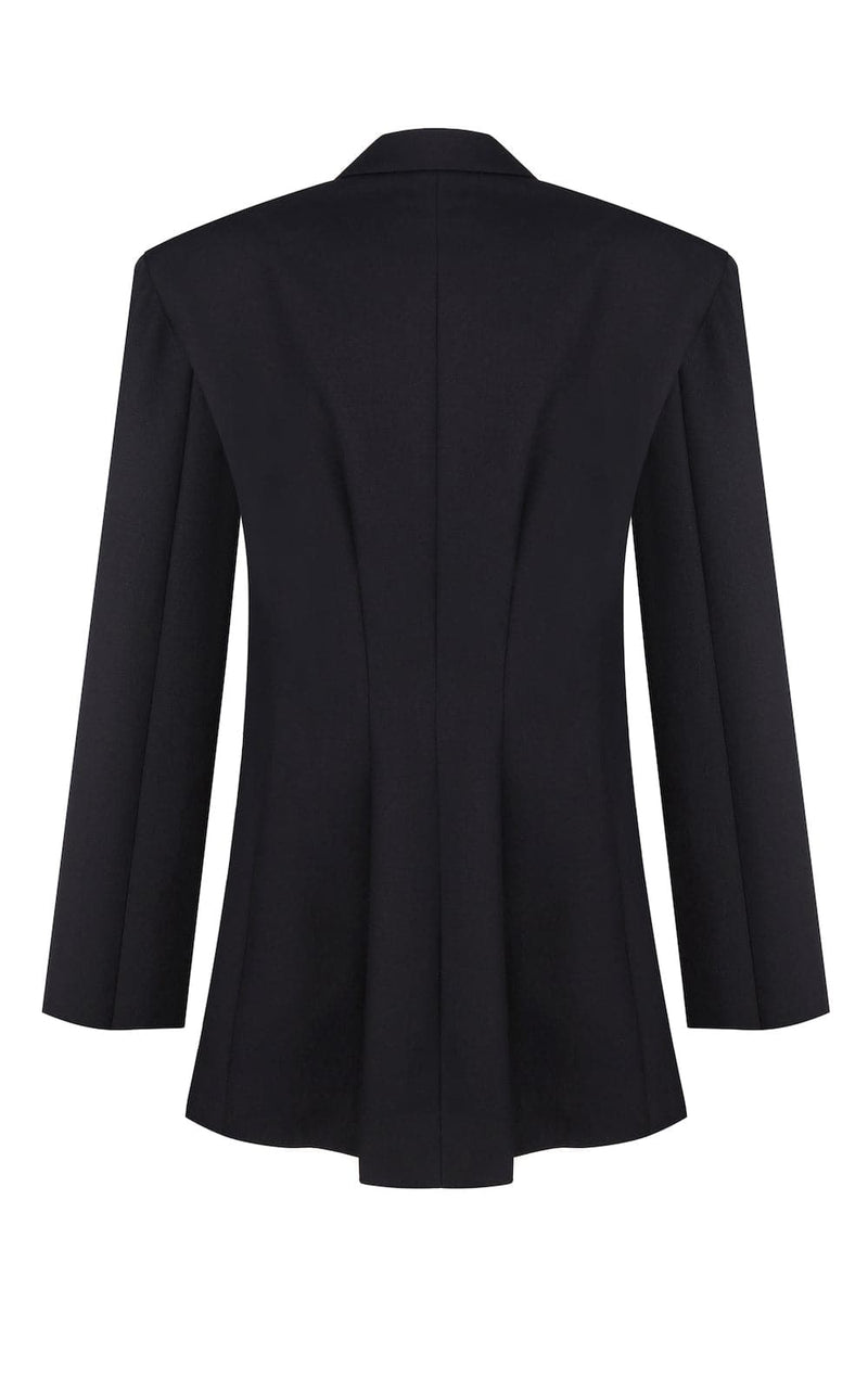 TAILORED BLAZER | NUÉ EXCLUSIVE ACCESS | CULT MIA