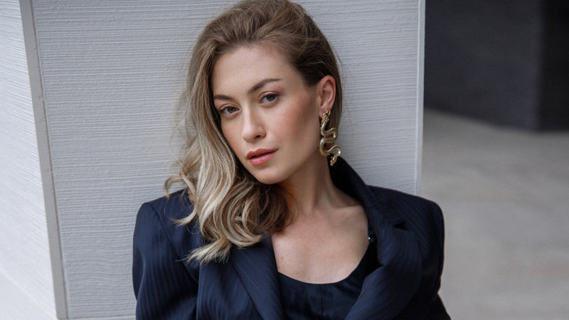 Tbilisi: The unexpected IT fashion destination
