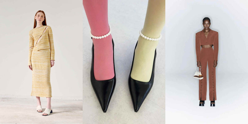 Unleashing Your Out-of-Office Style: Elevate Your Fashion Game with These Trendsetting Looks