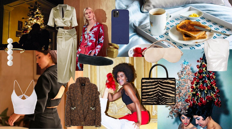 Our holiday gift guide is here