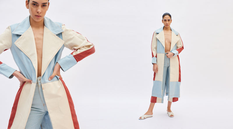 THE 5 PIECES TO INVEST IN THIS SEASON