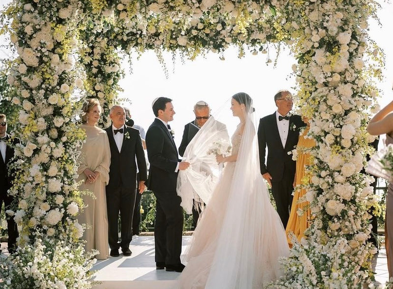 RSVP’D Yes Drop: Bridal Spotlight