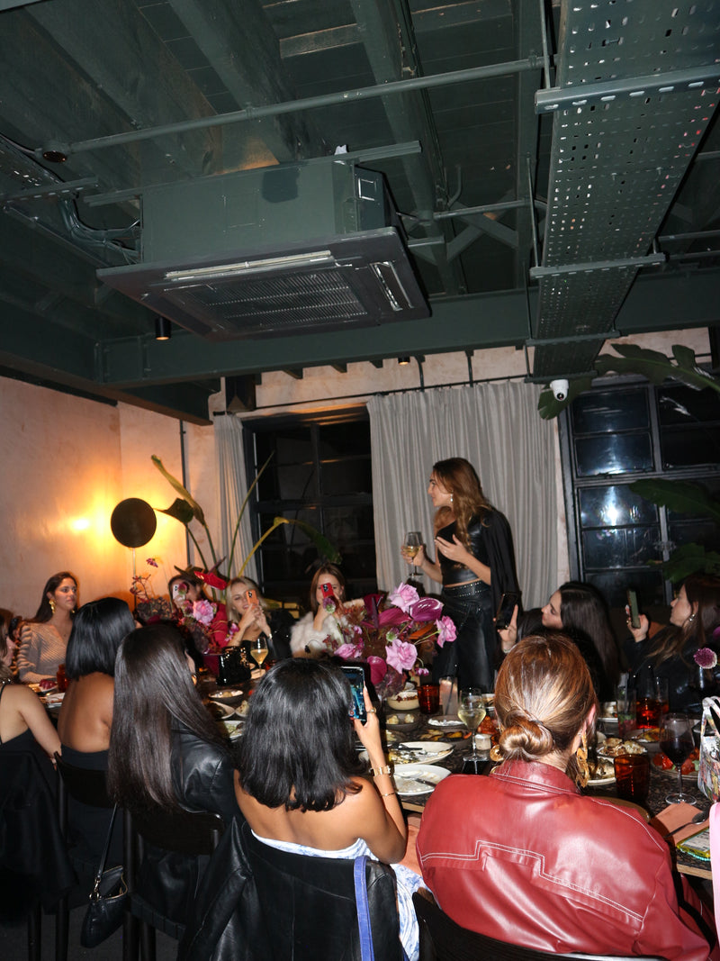 Cult Mia turns 3