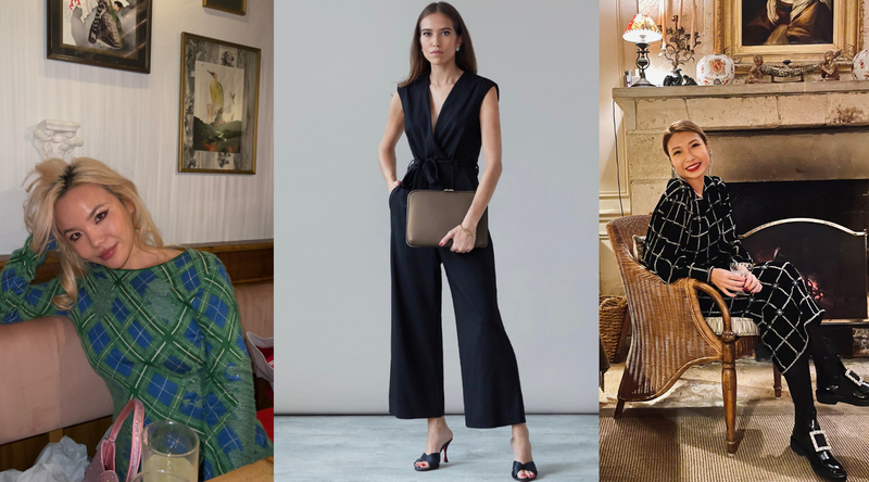 The Fashion Editors Guide To Gifts. What’s on their wishlists?