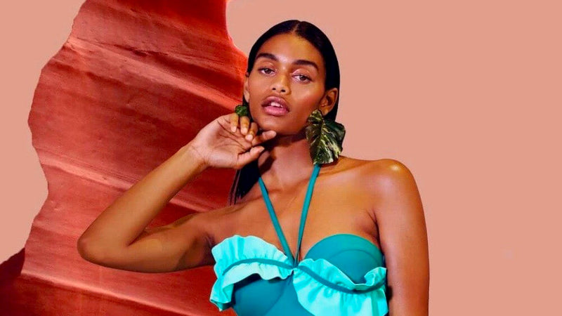 The designer spotlight: Andrea Iyamah