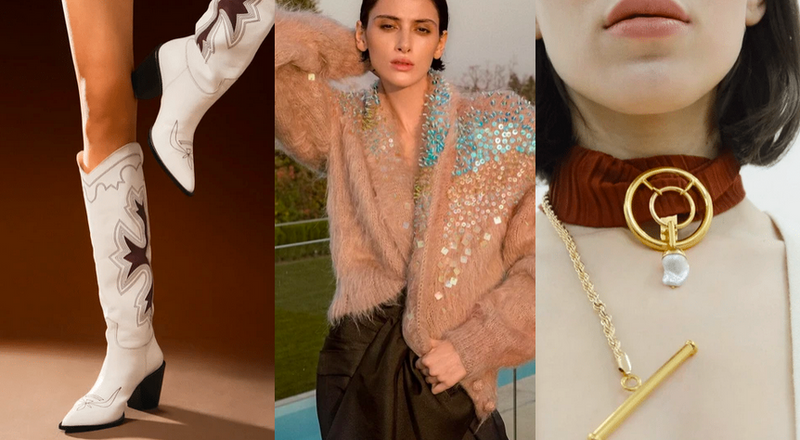 Styling for every woman