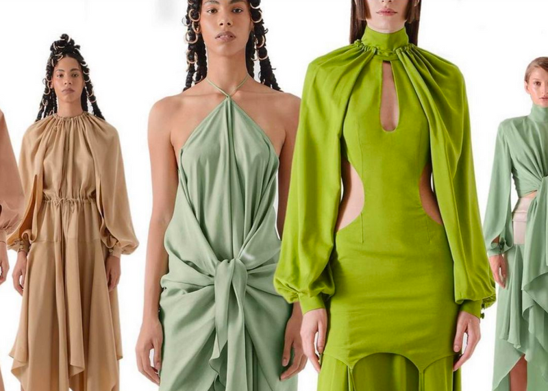 Just landed: Your Spring/Summer trend report