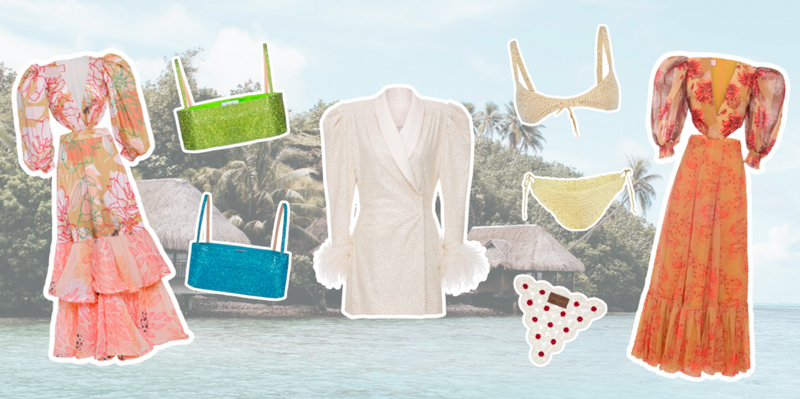 Your summer packing essentials are here
