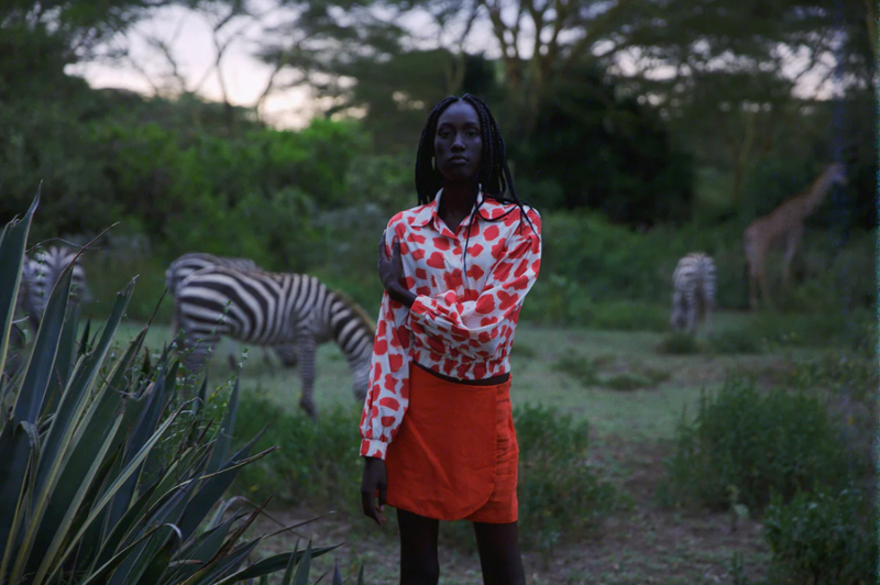 Conversation Starters: Kika Simonsen