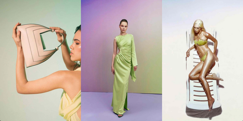 Pastel Everything