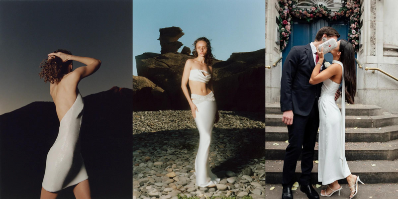 Wedding Bells: <br>Our Guide To Bridal Season