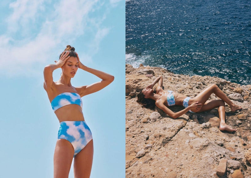 Cult Eco: 3 Sustainable Resort Ready Brands Doing Right By The Planet