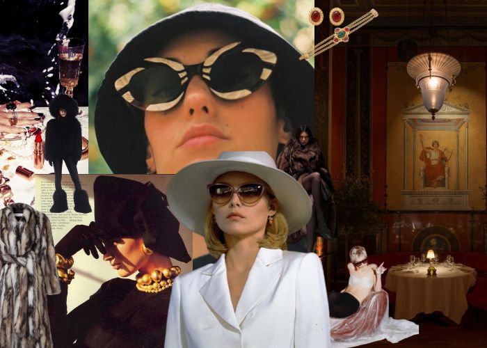 SPOTLIGHT ON: Mob Wife