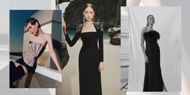 our 5 cult dresses