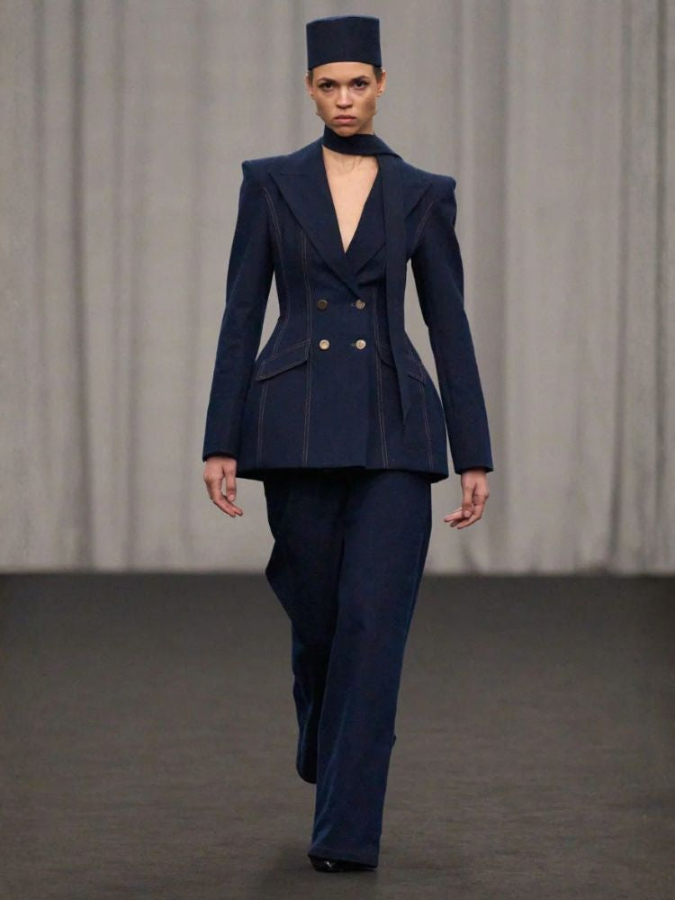 The Fashion Week Edit