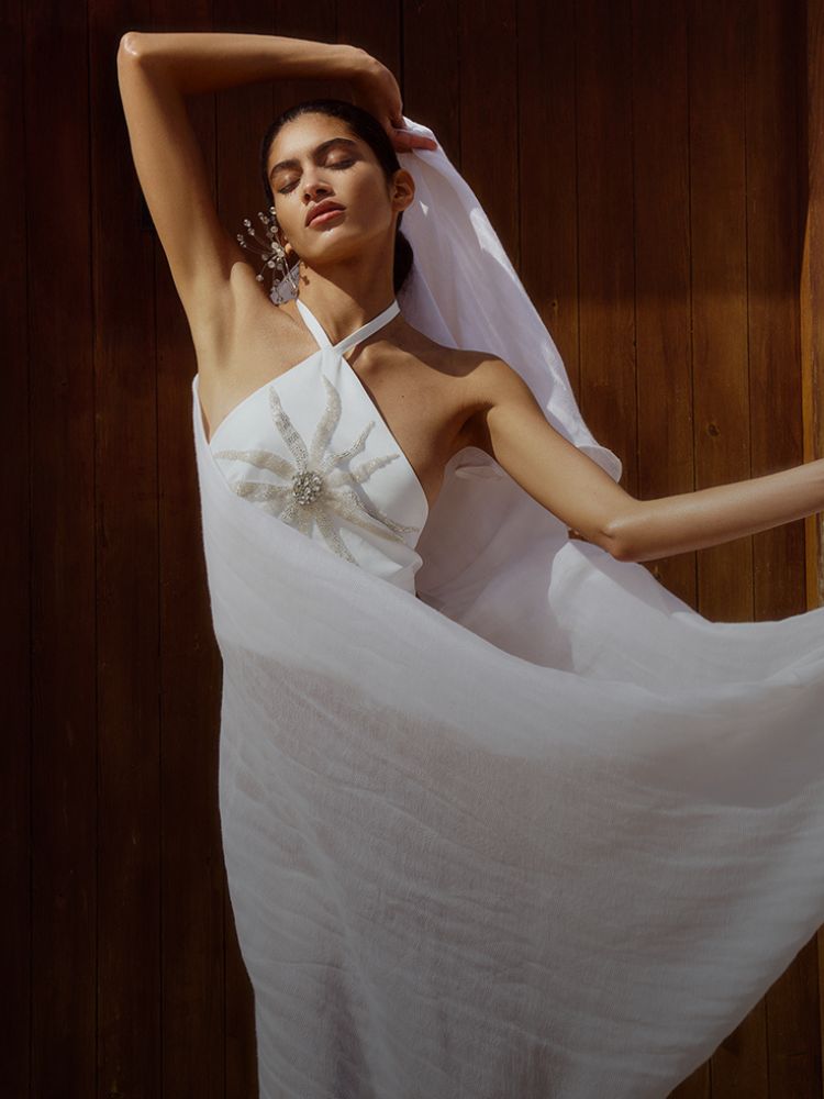 The Bachelorette Party