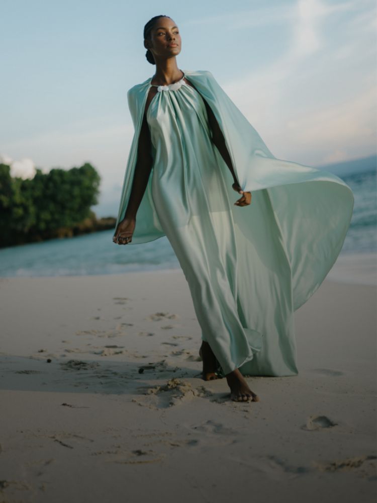 The Honeymoon Wardrobe