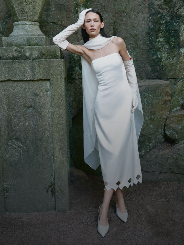 The Engagement Party