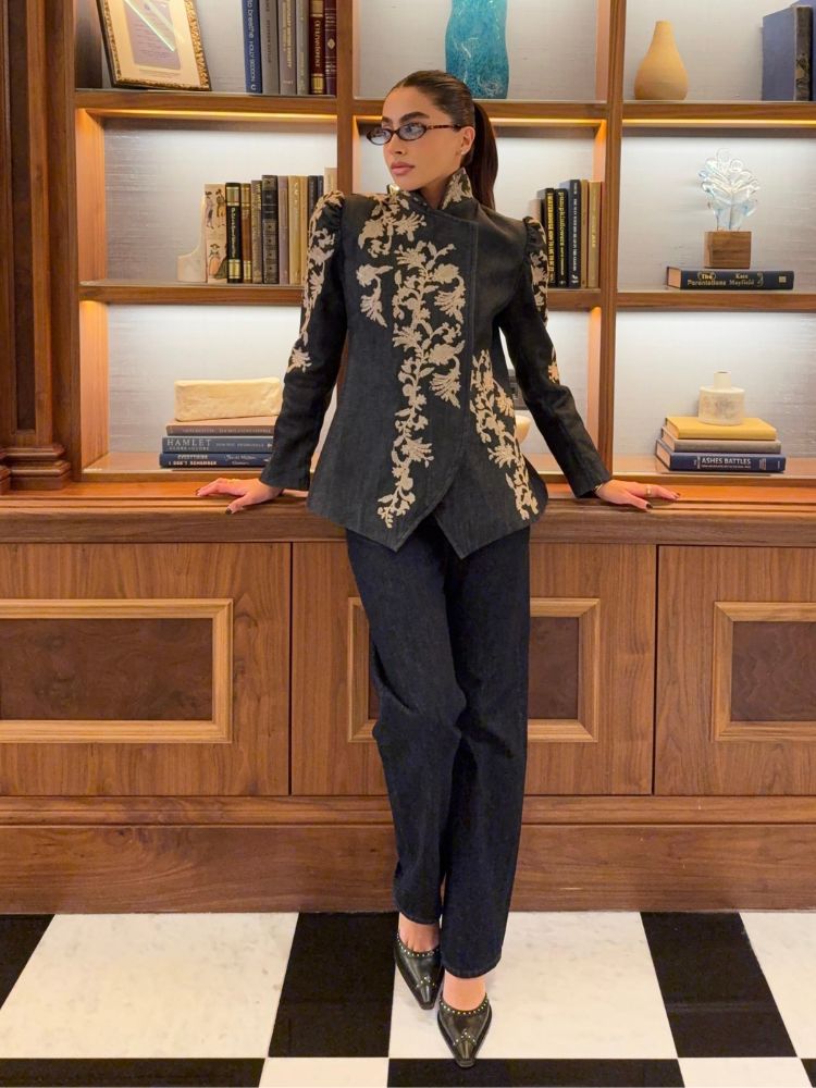 CULT MIA X Zozo Edit