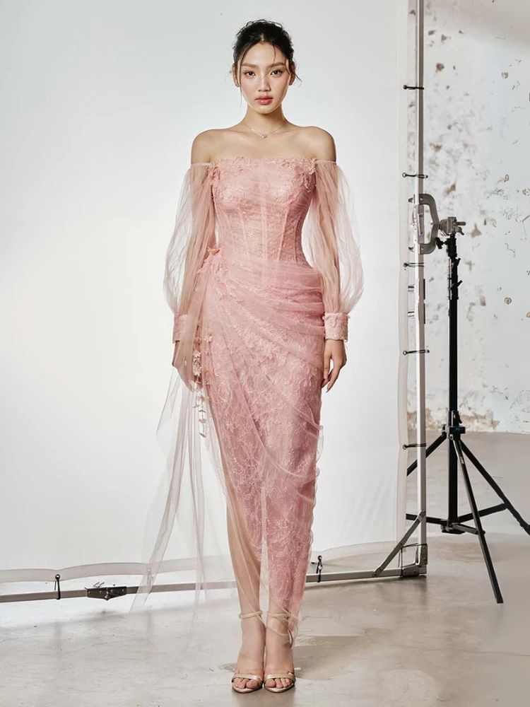Evening Wear