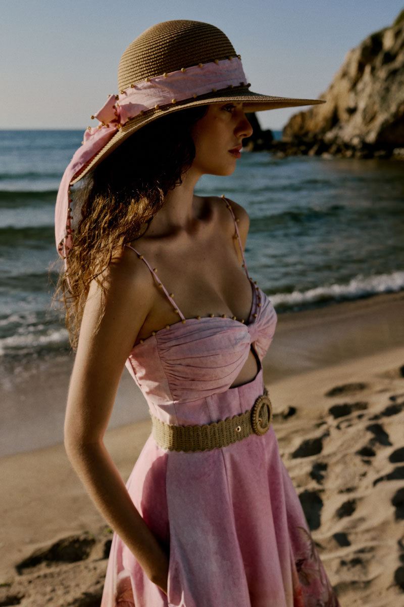 PALMERA HATS - CULT MIA
