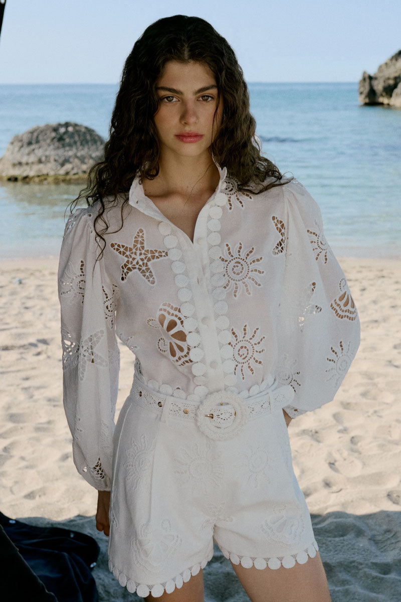 RIO SHIRT - CULT MIA