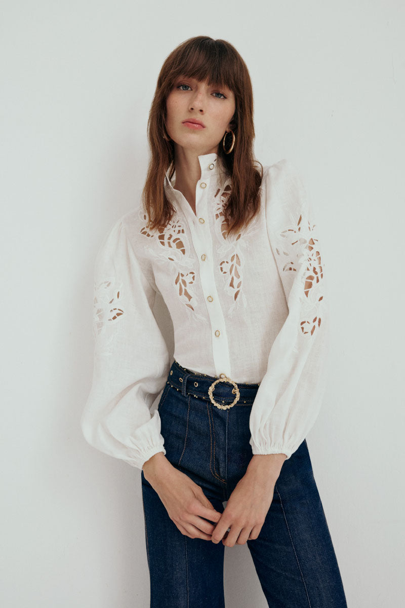 ELENA PANTS - CULT MIA